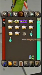 That plugin that shows your HP and Prayer on the sides of your inventory