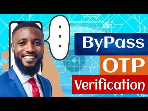 How to Bypass OTP Verification:How Hackers Bypass OTP Authentication|Ethical Hacking Tutorial