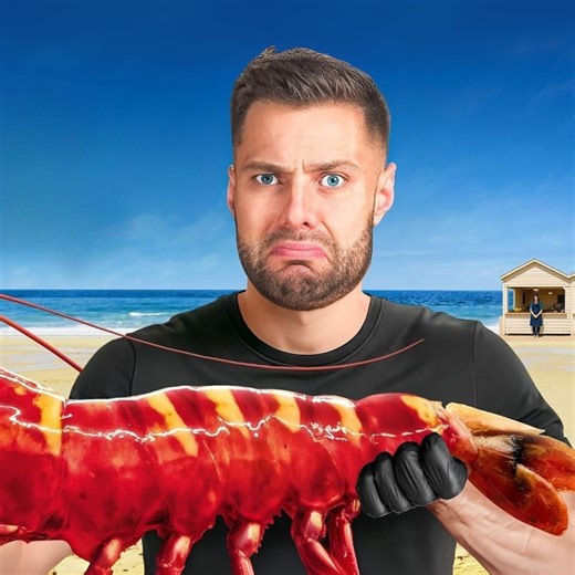 I Cooked Every EXOTIC Shrimp! 🦐 | MaxTheMeatGuy