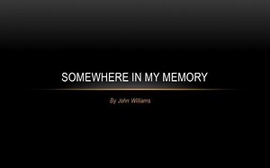 1.3K views · 33 reactions | Somewhere in my memory...... Song from the hit movie Home Alone. What is your favourite Christmas movie? | Pou Chong Sauces | Facebook