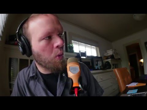 KssFire SF-666 Condenser mic review