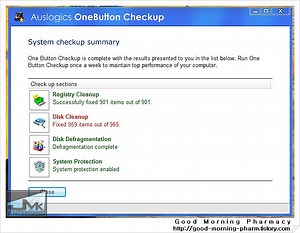 Auslogics Boostspeed 4.4 11