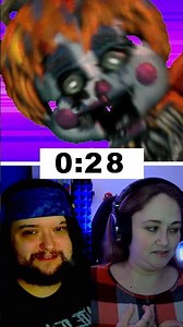 Guess the FNaF Animatronic in 60 Seconds! @LittleWelshie #fnaf #fivenightsatfreddys