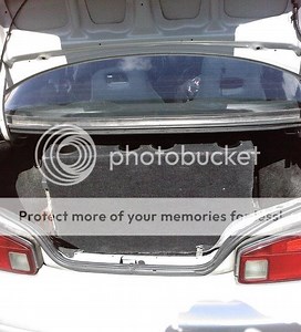 amp and subs installation