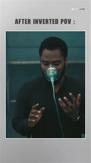 TENET புரியலையா? "TIME INVERSION RULES" Explained in Tamil | #tenet #nolan #shorts