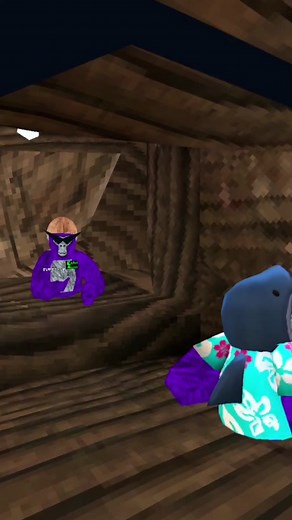 Thanks to @MR_SKULLYY!! For allowing me to do this @Sun_VR #interview #interviewgt #interview #vr #vrtok #viral #vrgame #Gorillatag #gt #fyp #fypシ #foryoupage