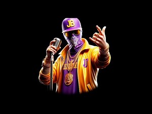 "PREPOTENTE" Base de rap | Instrumental de rap agresivo 2025 | Pistas de rap agresivo 2025