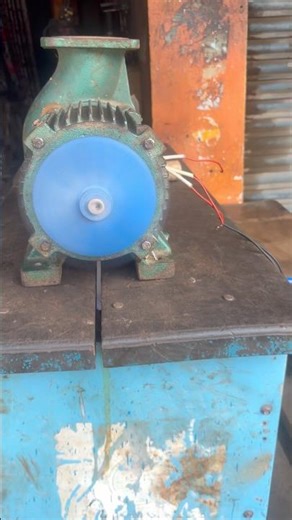 2Hp Solai motor single phase convert 3 phase high speed motor