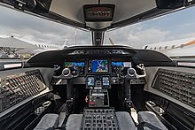 LEARJET 75 Specifications, Operating Cost, Performance