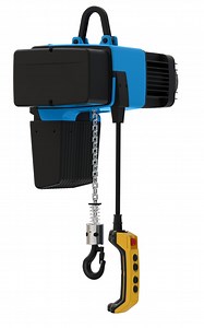 [Hot Item] China Equipment Intelligent Lifting Stage Chain Block Electric Chain Mini Wire Rope Hoist