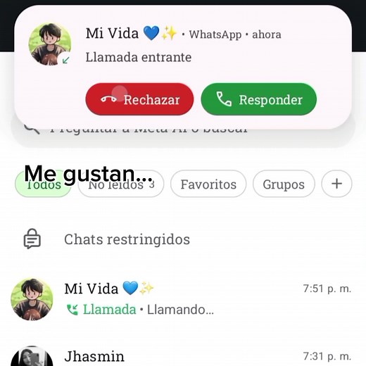 Cómo rescatar mensajes borrados de WhatsApp (2026)