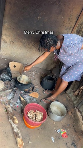 Cooking with Firewood: Sweet Spice Recipe