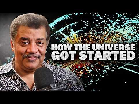We’re Getting Closer to Discovering Why There’s A Universe At All