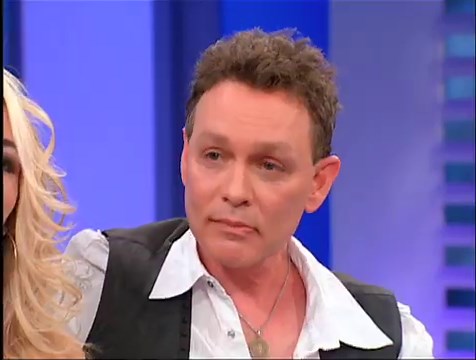 Father Albert: A Talk Show Exclusive