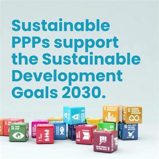 New Public-Private Partnerships (PPP) Guide Raises the Bar for 2026