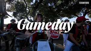 POV: Your next trip to Stanford Stadium 🏈🌲 🎟️ See you Saturday ➡️ stanford.io/3LomRCn #GoStanford | Stanford Football