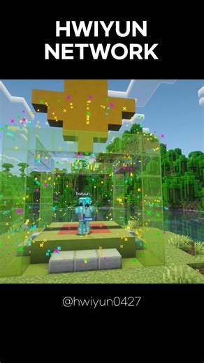 점령지 플러그인 직접 제작했습니다 #minecraft #마인크래프트 #게임