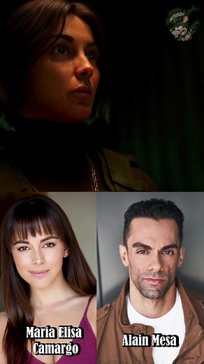 Meet the Modern Warfare 2 Actors in Action!