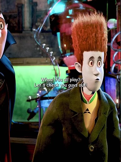 #hoteltransylvania #fyp #movie #capcut | hotel transylvania