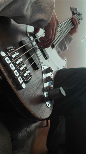 The Jackson 5《I WANT YOU BACK》 #bass #ベース #弾いてみた