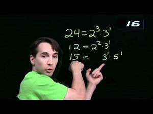Art of Problem Solving: Finding the Greatest Common Divisor