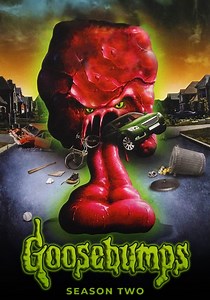 Goosebumps Season 2 - watch full episodes streaming online