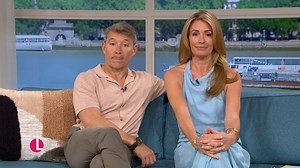 32K views · 82 reactions | Coming up on Tuesday's This Morning... See you at 10am on ITV1, STV and ITVX! | This Morning | Facebook