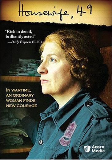 Housewife, 49 - movie: watch streaming online