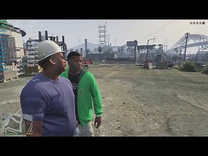 Radeon 530 4GB GDDR5 Test - GTA V - Gameplay Benchmark