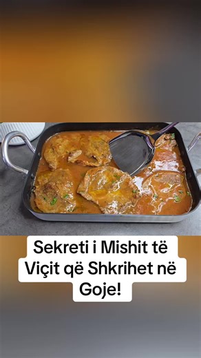 Sekreti i Mishit të Viçit që Shkrihet në Goje!