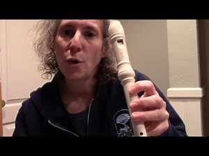 7 RED Belt - Twinkle Twinkle Little Star (Recorder Karate)