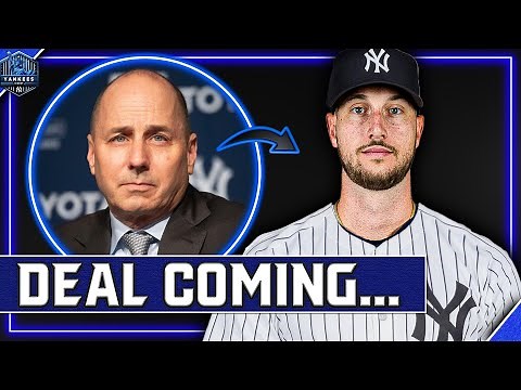 MAJOR Kyle Tucker Yankee Update - Things Just took a SURPRISING Turn...