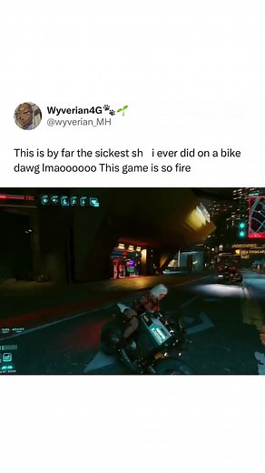 Experiencing Cyberpunk 2077: A Gaming Replay