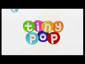 Tiny Pop UK Ident Daytime/Morning Time (I own nothing, credit to everyone.)