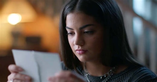 First Look - The Way Home