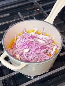 755K views · 9.6K reactions | Take a break from rice with this yam & palm oil sauce. | Joyful Cook | Facebook