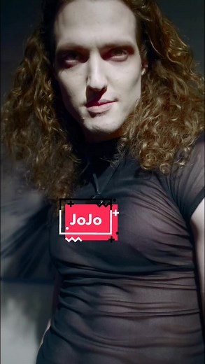 Dio Tries on Jotaro Costume | Fun Cosplay Moment