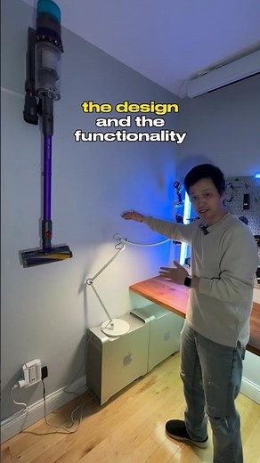 Awesome BenQ e-Reading LED Desk Lamp!