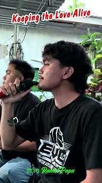 INUMAN SESSION_KEEPING THE LOVE ALIVE #shorts #short #shortvideo #shortsvideo #shortsfeed