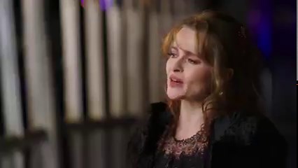 It's here! The official trailer for Harry Potter 20th Anniversary: Return To Hogwarts! | E! News