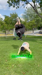 2K views · 31 reactions | Tutorial Side flip  #parkour #tutorial #acrobacias #sideflip | Yesus Ramírez | Facebook