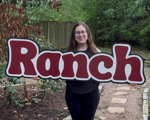 Custom Hand-painted Wooden Signs - Etsy