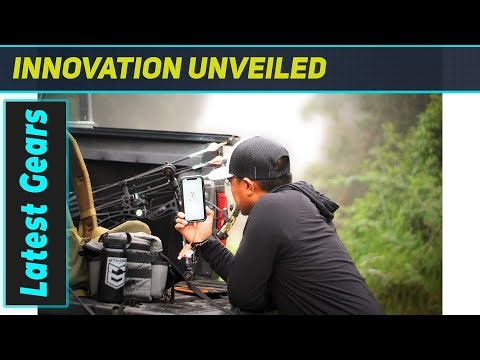 BoneView Trail Camera Viewer: The Ultimate iPhone Hunting Companion!