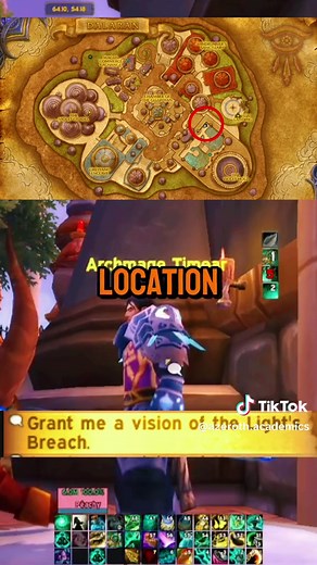 How to Obtain the Antoran Charhound Mount in World of Warcraft