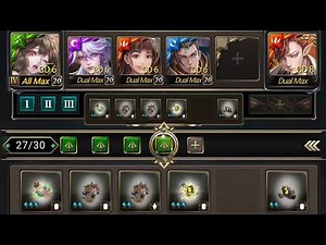 【攻略】復燃的異端火壇 3關卡 林黛玉 全程無腦不轉珠 均100秒速刷 @神魔之塔 哈啦板 - 巴哈姆特