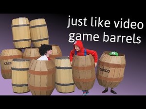 How to Properly Dispose of Extra Cardboard Barrels