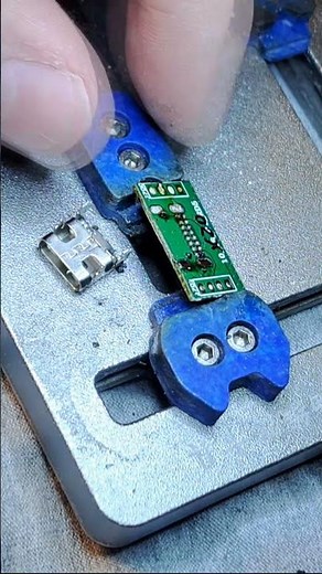 JBL charge 4 does not work USB charging, does not turn on, USB replacement, fix