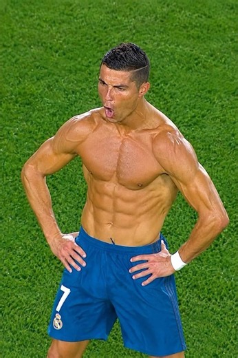 Prime Ronaldo REVENGE Vs Barcelona in 2017 ☠️ At His Absolute Peak 🐐