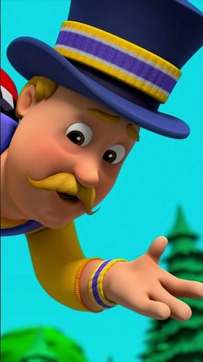 Humdinger can't stop running! 🏃 #PawPatrol #Shorts