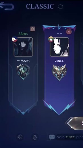 trend join w/@ZICO #presetalightmotion #tiktok #mllbcreatorcamp #mlbbtiktok